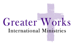 Greater Works International Ministries Logo